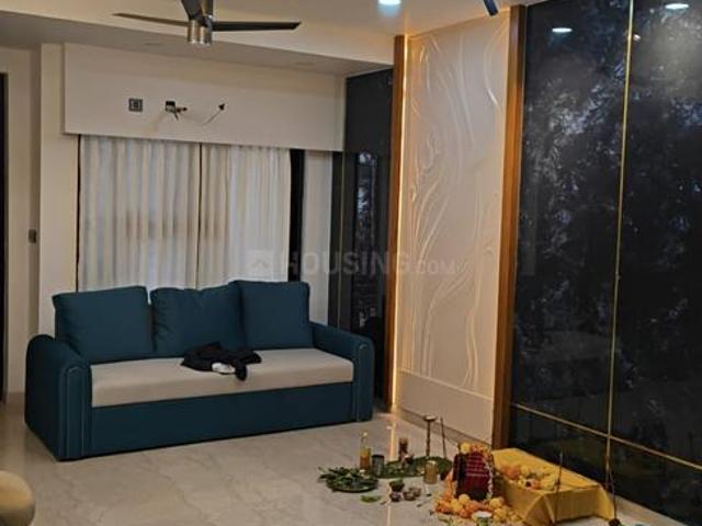Villa for rent in Bangalore East, Cox Town - Bangalore