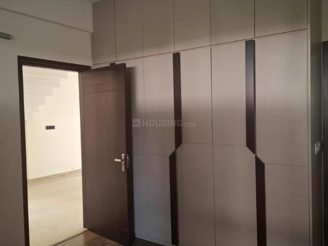 Villa for rent in Bangalore East, Cox Town - Bangalore