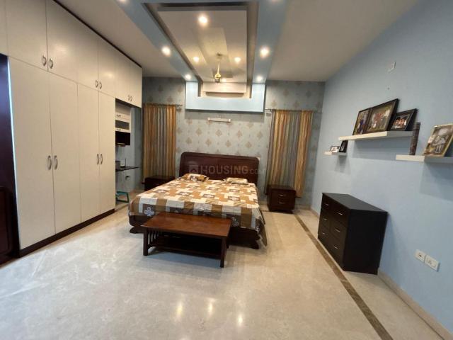 Villa for rent in Bangalore East, Cox Town - Bangalore