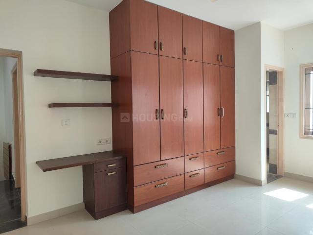 Villa for rent in Bangalore East, Cox Town - Bangalore