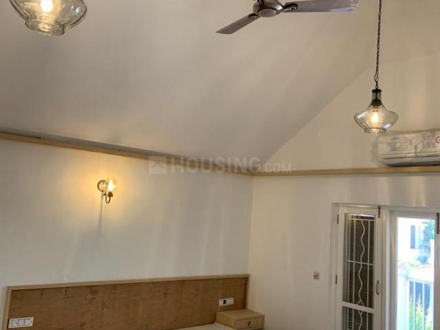 Villa for rent in Bangalore East, Cox Town - Bangalore