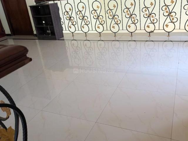 Villa for rent in Bangalore East, Cox Town - Bangalore