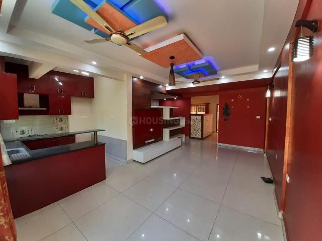 Villa for rent in Bangalore East, Cox Town - Bangalore