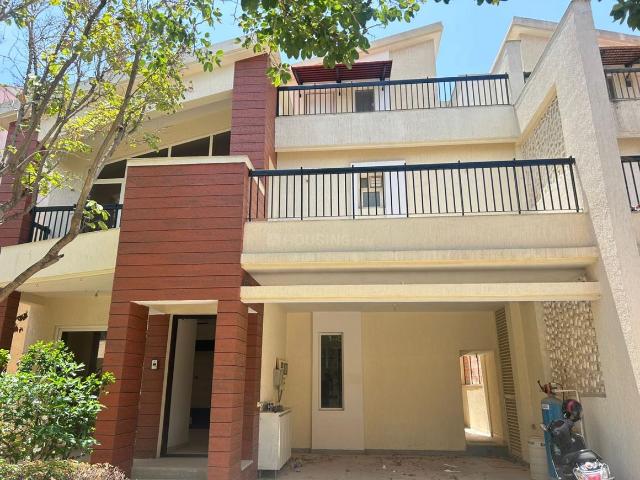 Villa for rent in Bangalore East, Cox Town - Bangalore