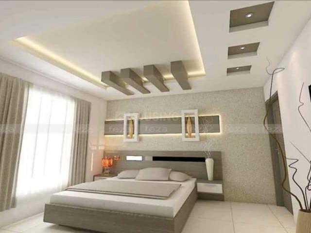 Villa for rent in Bangalore East, Cox Town - Bangalore