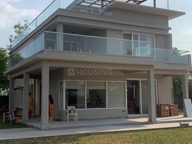 Villa for rent in Bangalore East, Cox Town - Bangalore