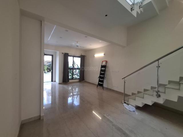 Villa for rent in Bangalore East, Cox Town - Bangalore