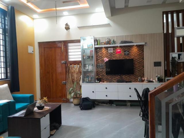 Villa for rent in Bangalore East, Cox Town - Bangalore