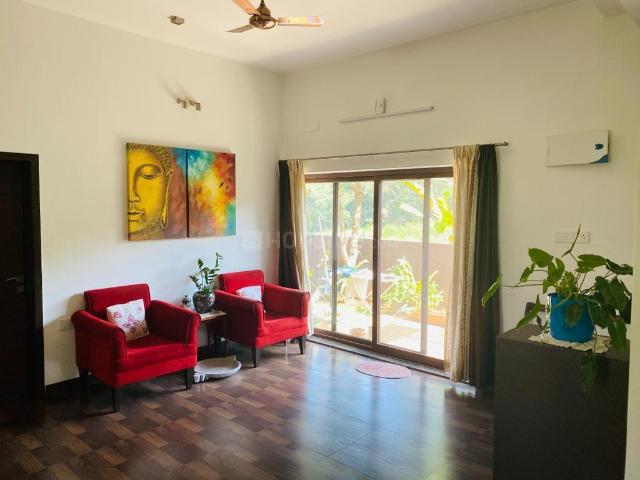 Villa for rent in Bangalore East, Cox Town - Bangalore