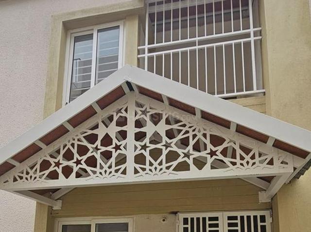 Villa for rent in Pattanduru Agrahara, Bengaluru