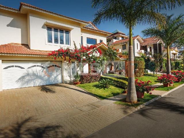 Villa for sale in Bangalore East, Cox Town - Bangalore