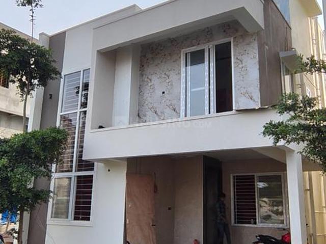Villa for sale in Bangalore East, Cox Town - Bangalore