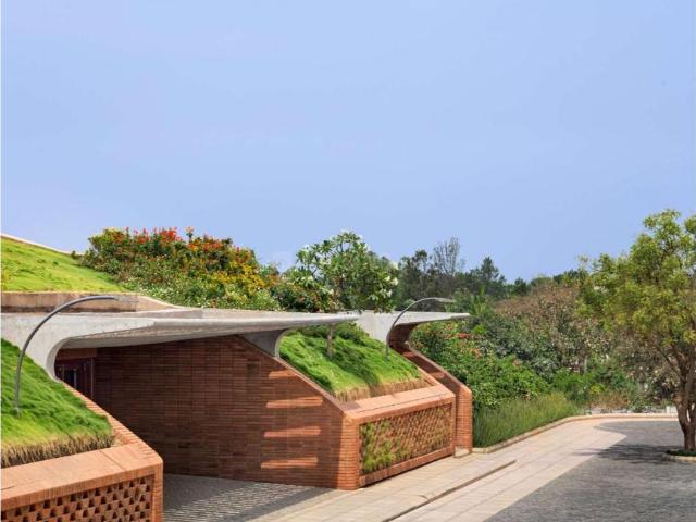 Villa for sale in Bangalore East, Cox Town - Bangalore