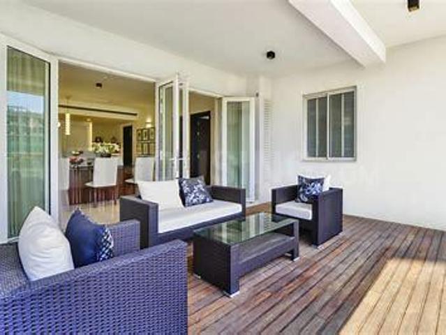Villa for sale in Bangalore East, Cox Town - Bangalore
