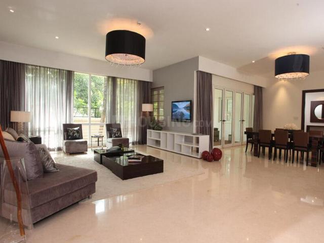 Villa for sale in Bangalore East, Cox Town - Bangalore