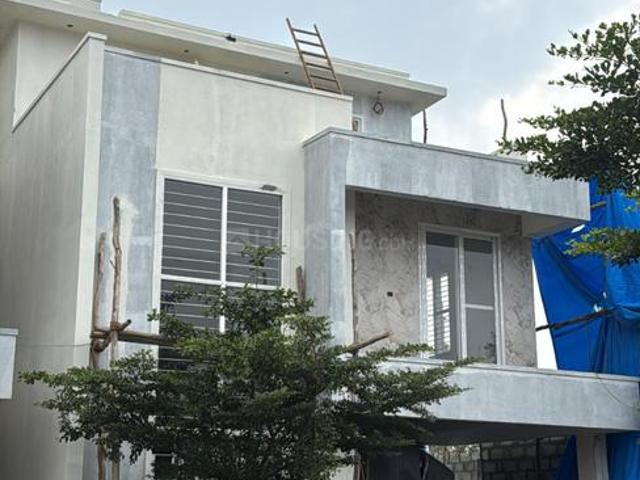 Villa for sale in Bangalore East, Cox Town - Bangalore
