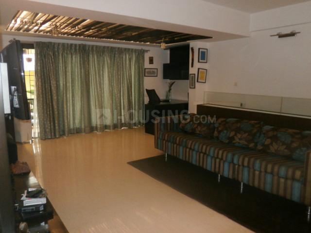 Villa for sale in Bangalore East, Cox Town - Bangalore