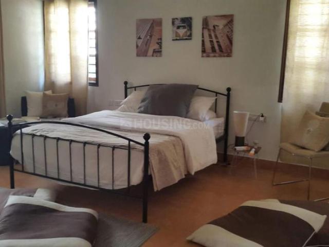 Villa for sale in Bangalore East, Cox Town - Bangalore