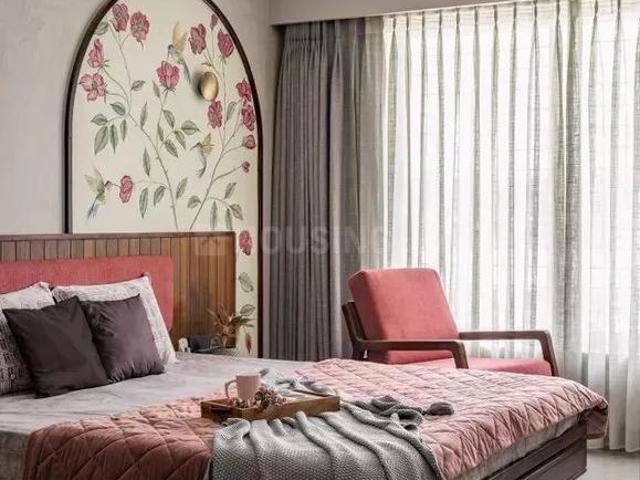 Villa for sale in Bangalore East, Cox Town - Bangalore