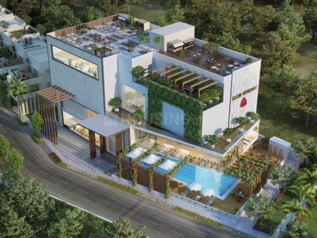 Villa for sale in Bangalore East, Cox Town - Bangalore