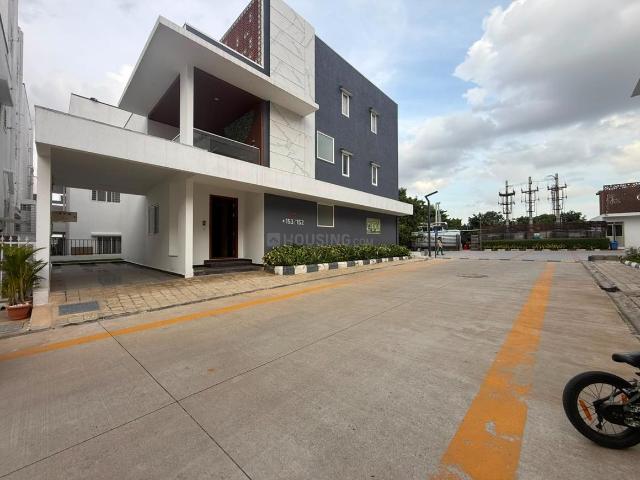 Villa for sale in Bangalore East, Cox Town - Bangalore