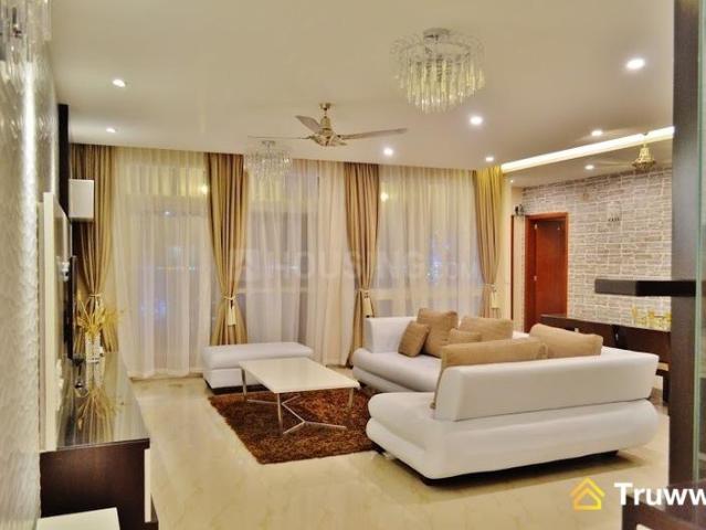 Villa for sale in Bangalore East, Cox Town - Bangalore
