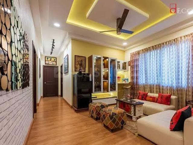 Villa for sale in Bangalore East, Cox Town - Bangalore