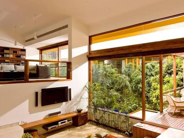 Villa for sale in Bangalore East, Cox Town - Bangalore