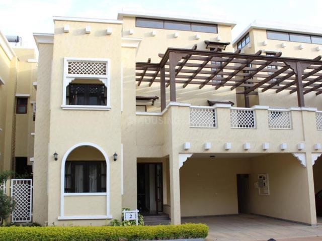 Villa for sale in Pattanduru Agrahara, Bengaluru