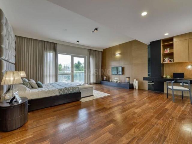 Villa for sale in Prestige White Meadows, Bengaluru