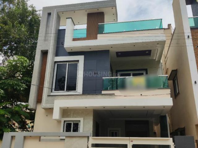 Villa for sale in Yapral, Hyderabad