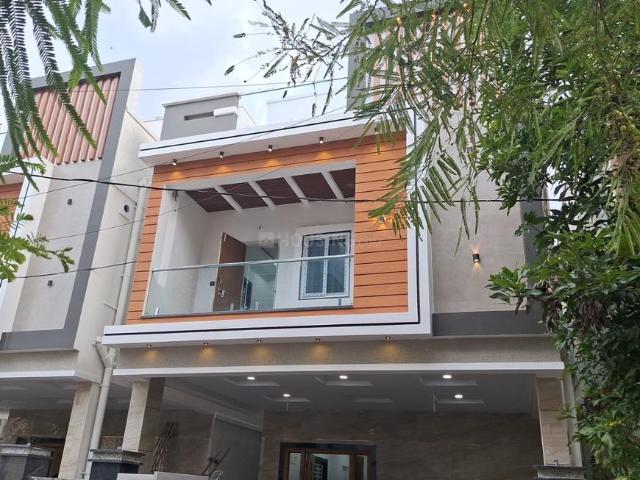 Villa for sale in Yapral, Hyderabad