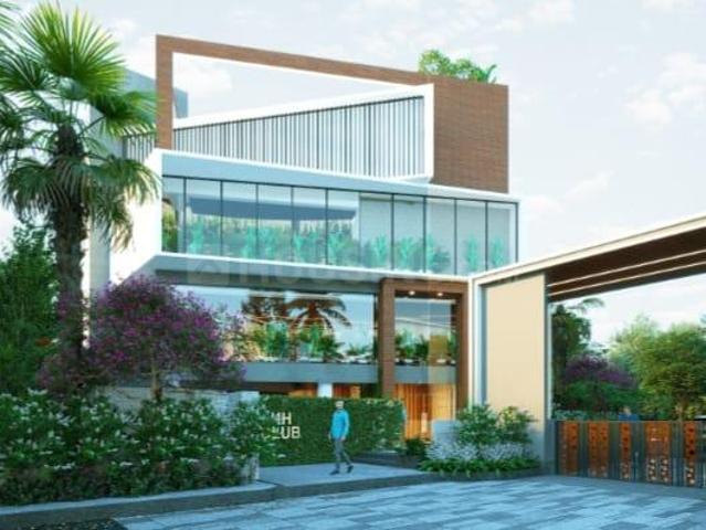 Villa for sale in Haidarabad, Telangana