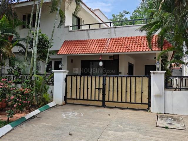Villa for sale in Haidarabad, Telangana