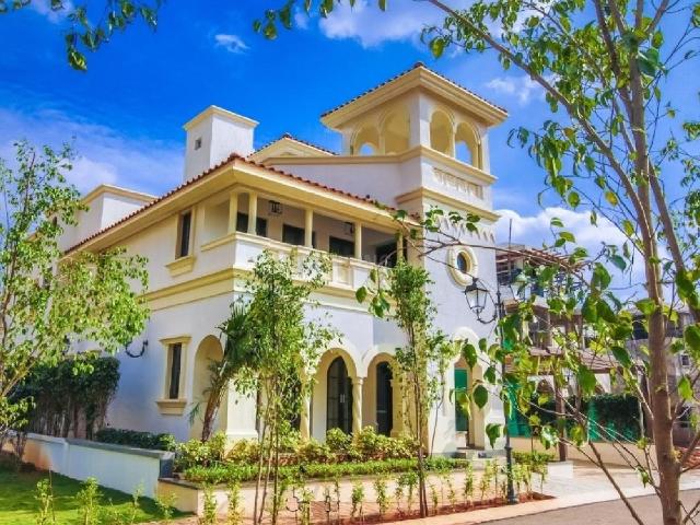 Villa for rent in Cox Town - Bangalore, Karnataka