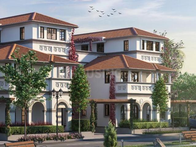 Villa for sale in Cox Town - Bangalore, Karnataka