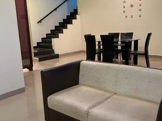 Villa for sale in Cox Town - Bangalore, Karnataka