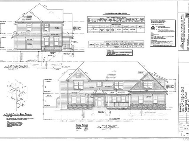 House for sale in Amawalk, New York