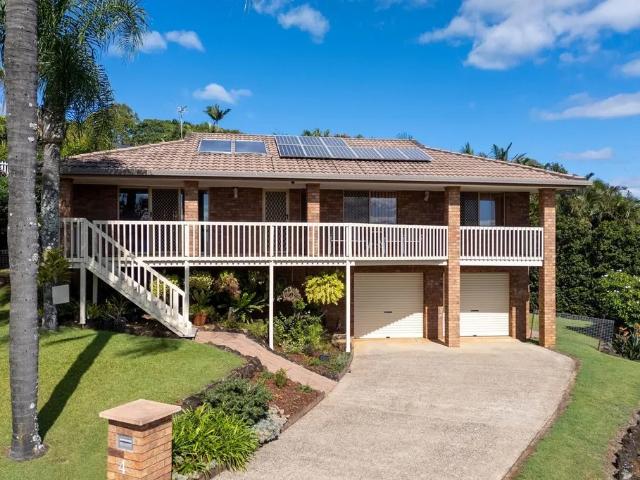 House for rent in Banora Point, New South Wales