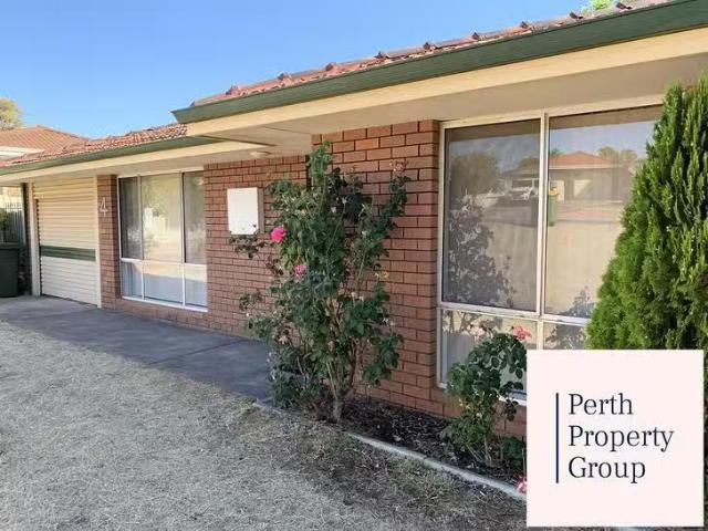 House for rent in Parmelia, Western Australia