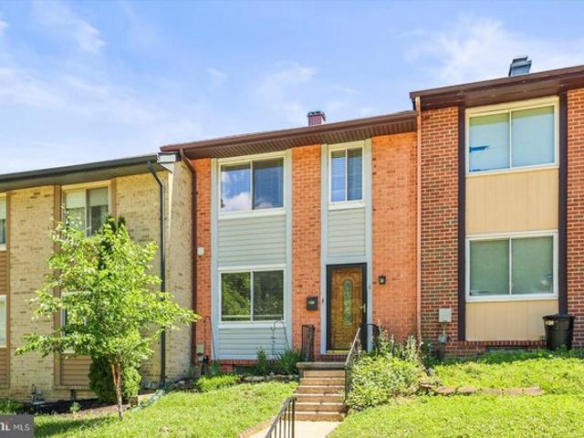 Townhouse for sale in Parkville, Maryland
