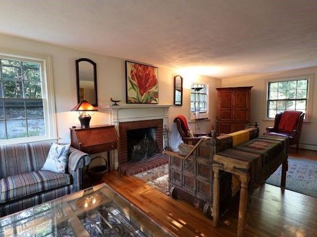 House for rent in Massachusetts