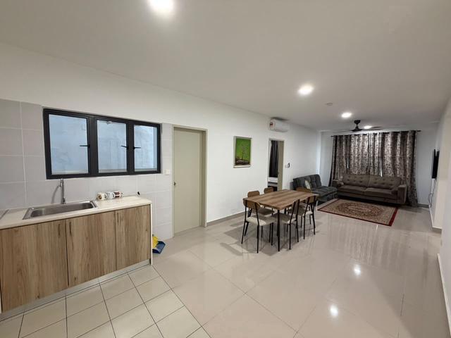 Serviced Residence for rent in Tanjong Sepat, Selangor