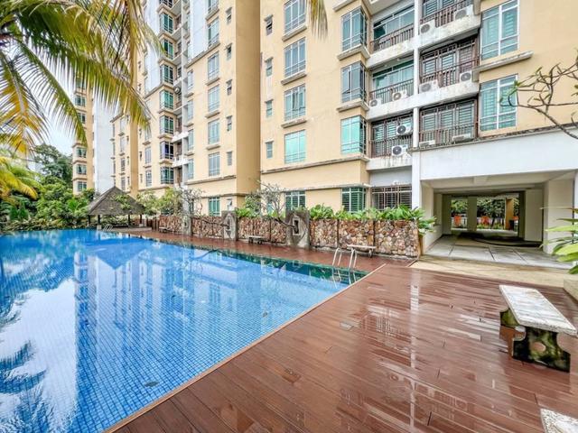 Condominium for sale in Petaling, Subang Jaya