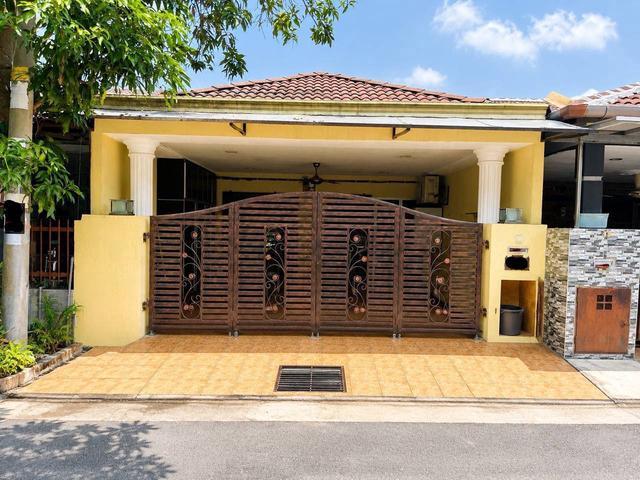 Terraced House for sale in Semenyih, Majlis Perbandaran Kajang