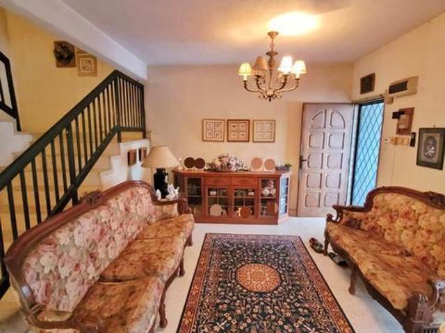 Terraced House for sale in Country Heights Damansara, Kuala Lumpur