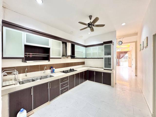 Terraced House for sale in Sendayan Village, Negeri Sembilan