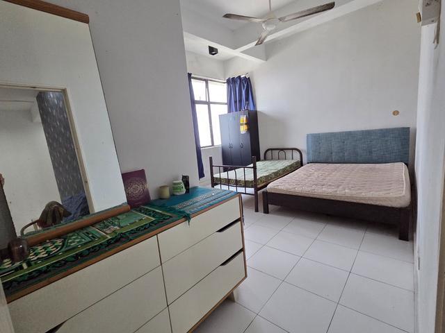 Condominium for rent in Petaling, Alam Impian