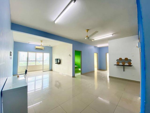 Serviced Residence for sale in Petaling, Alam Impian
