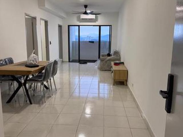 Condominium for rent in Majlis Perbandaran Kajang, Hulu Langat